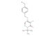 5-((4-(bromomethyl)benzyl)oxy)-2-(tert-butyl)-4-chloropyridazin-3(2H)-one