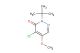 2-(tert-butyl)-4-chloro-5-methoxypyridazin-3(2H)-one