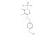 2-(tert-butyl)-4-chloro-5-((4-methoxybenzyl)amino)pyridazin-3(2H)-one