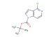 tert-butyl 4-chloro-1H-pyrrolo[3,2-c]pyridine-1-carboxylate