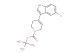tert-butyl 4-(5-chloro-1H-indol-3-yl)-5,6-dihydropyridine-1(2H)-carboxylate