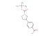 4-(1-(tert-butoxycarbonyl)pyrrolidin-3-yl)benzoic acid