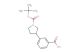 3-(1-(tert-butoxycarbonyl)pyrrolidin-3-yl)benzoic acid