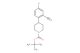 tert-butyl 4-(4-chloro-2-cyanophenyl)piperidine-1-carboxylate