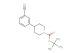 tert-butyl 4-(3-cyanophenyl)piperidine-1-carboxylate