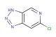 6-chloro-3H-[1,2,3]triazolo[4,5-c]pyridine