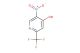 5-nitro-2-(trifluoromethyl)pyridin-4-ol