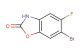 6-bromo-5-fluorobenzo[d]oxazol-2(3H)-one