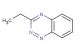 3-ethylbenzo[e][1,2,4]triazine