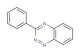 3-phenylbenzo[e][1,2,4]triazine