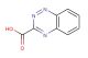 benzo[e][1,2,4]triazine-3-carboxylic acid