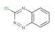 3-chlorobenzo[e][1,2,4]triazine