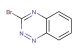 3-bromobenzo[e][1,2,4]triazine