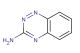 benzo[e][1,2,4]triazin-3-amine