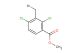 methyl 3-(bromomethyl)-2,4-dichlorobenzoate