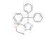 ethyl 1-trityl-1H-1,2,4-triazole-5-carboxylate