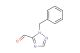 1-benzyl-1H-1,2,4-triazole-5-carbaldehyde