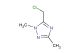 5-(chloromethyl)-1,3-dimethyl-1H-1,2,4-triazole