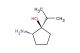 (1R,2S)-2-amino-1-isopropylcyclopentanol