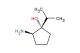 (1S,2R)-2-amino-1-isopropylcyclopentanol