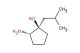 (1R,2S)-2-amino-1-isobutylcyclopentanol