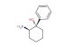 (1S,2R)-2-amino-1-phenylcyclohexanol