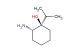 (1R,2S)-2-amino-1-isopropylcyclohexanol