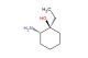 (1S,2S)-2-amino-1-ethylcyclohexanol