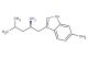 (R)-4-methyl-1-(6-methyl-1H-indol-3-yl)pentan-2-amine