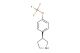 (S)-3-(4-(trifluoromethoxy)phenyl)pyrrolidine