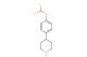 4-(4-(difluoromethoxy)phenyl)piperidine