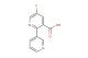 5-fluoro-[2,3'-bipyridine]-3-carboxylic acid