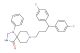 Fluspirilene(Synonyms: R 6218; Redeptin)