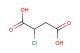 2-chlorosuccinic acid