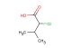 2-chloro-3-methylbutanoic acid