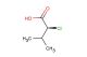 (S)-2-chloro-3-methylbutanoic acid