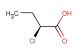 (S)-2-chlorobutanoic acid