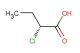 (R)-2-chlorobutanoic acid