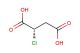 (S)-2-chlorosuccinic acid