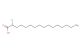 2-chlorohexadecanoic acid