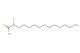 2-chlorotetradecanoic acid