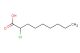 2-chlorononanoic acid