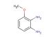 3-methoxybenzene-1,2-diamine