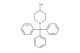 1-tritylpiperidin-4-ol