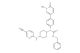 3-benzyl-1-(4-((5-cyanopyridin-2-yl)amino)cyclohexyl)-1-(4-(1-methyl-6-oxo-1,6-dihydropyridin-3-yl)phenyl)urea