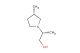 (R)-2-((S)-3-methylpyrrolidin-1-yl)propan-1-ol