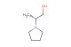 (R)-2-(pyrrolidin-1-yl)propan-1-ol