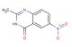 2-methyl-6-nitroquinazolin-4(3H)-one