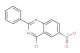 4-chloro-6-nitro-2-phenylquinazoline