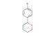2-(4-bromophenyl)tetrahydro-2H-pyran